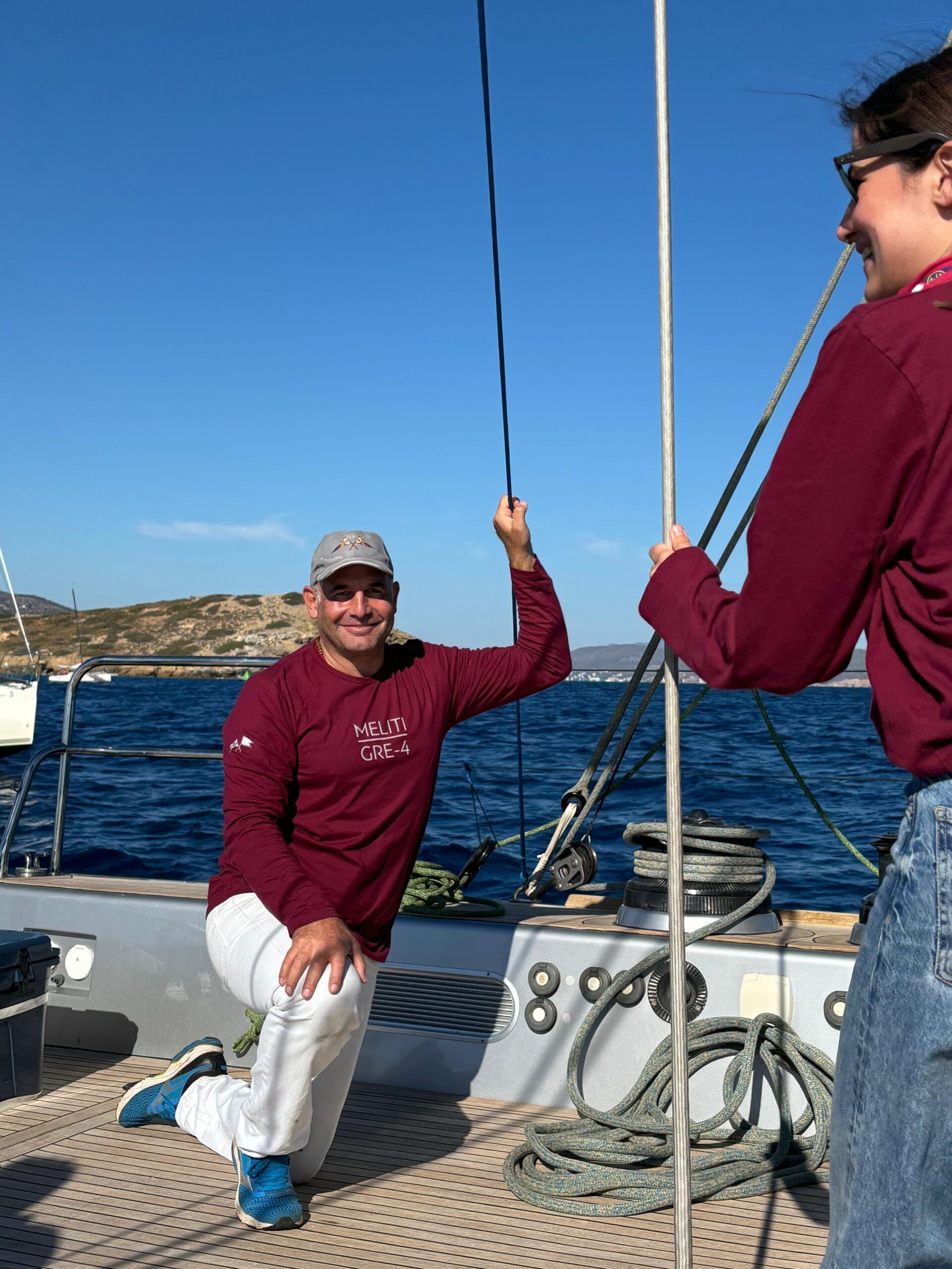 Orhan Gorbon kimdir?